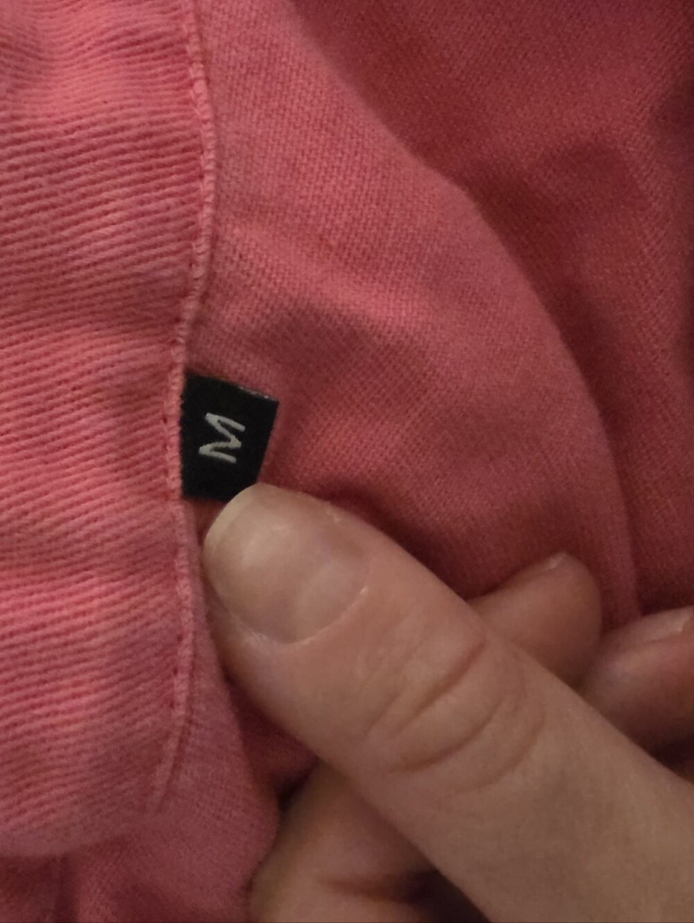 Pink Romper - Picture 7 of 7